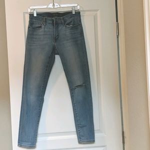 Banana Republic Premium Denim jeans